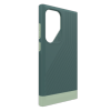 ZAGG Cases Denali - obudowa ochronna do Samsung Galaxy S24 Ultra 5G (Deep Evergreen)